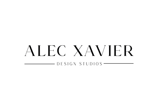Alec Xavier Design Studios